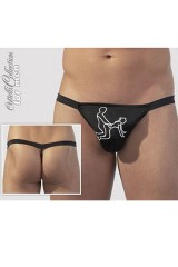 String Homme Kamasutra