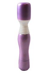 Wanachi, le mini-mini vibromasseur de 13 cm