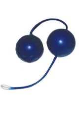 Boules de Geisha "Blue Ecstasy"