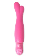 Vibromasseur Dial A Dream Rose