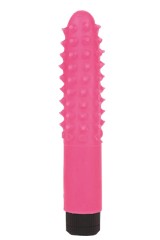 Vibromasseur Doc Johnson Tawny 15 cm