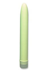 Vibromasseur Doc Johnson Velvet Melon