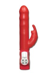 Waver Bunny vibro massant Rabbit