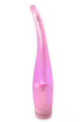 Vibromasseur Sensations Violet Doc Johnson