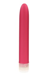 Vibromasseur Velvet Doc Johnson Magenta