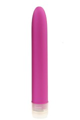 Vibromasseur Velvet Doc Johnson Mauve