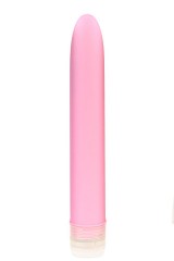 Vibromasseur Velvet Doc Johnson Rose