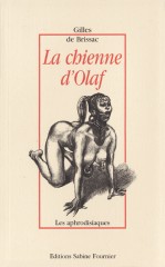 La chienne d'Olaf