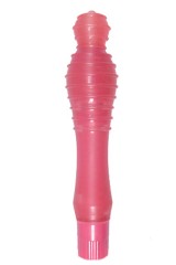 Vibromasseur Contour Girl Rose