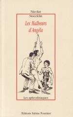 Les malheurs d'Angela
