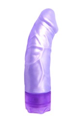 Vibromasseur Lavande 12 cm
