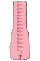 Insert Fleshlight Anus Super Ribbed - Très strié