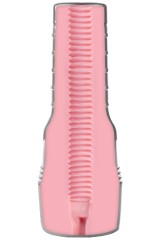 Insert Fleshlight Bouche Super Ribbed - Très strié