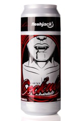 Sex In A Can - Count Cockula Fleshjack