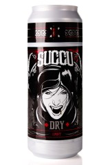 Sex In A Can - Succu Dry Fleshlight