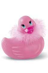 Stimulateur Duckie Paris