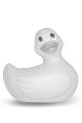 Le petit canard vibrant de Jimmy Jane 