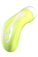 Stimulateur Layaspot Vanille/Pistache