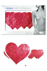 Nippies Moulin Rouge Coeur