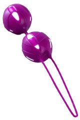 Nouveau ! Smartball Teneo Blanc/Raisin