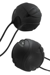 Smartball TENEO UNO Fun Factory Noir