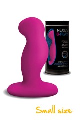 Nexus G-Play rose 6 cm vibrant