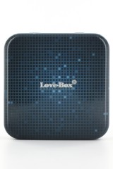 Durex Love Box H - Cosmic