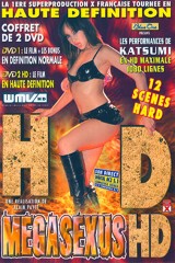 Megasexus HD - Avec Katsumi