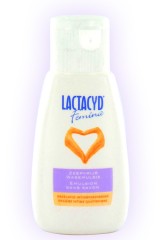 Lactacyd Femina Emulsion 50 ml