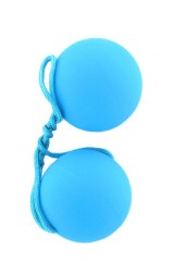 Funky Love Balls - BLEU