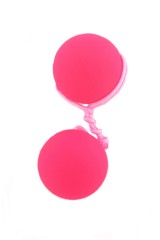 Funky Love Balls - ROSE