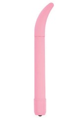 Vibro Point G - 7 modes de vibrations - Rose 