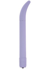 Vibro Point G - 7 modes de vibrations - Mauve