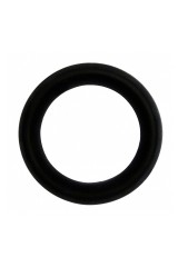 Penis Ring Noir - Medium