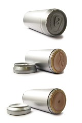 Masturbateur Homme Lucy in a Can