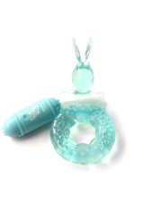 Anneau Vibrant Rabbit Loop