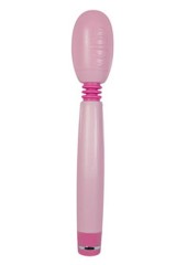 Massage Mirage - Vibro-Masseur Toy Joy Rose Clair