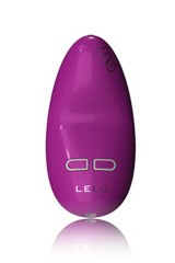 Stimulateur Lelo - Nea Mauve