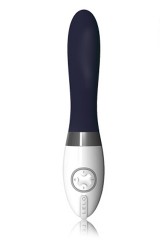 Liv bleu -  Vibromasseur icône de Lelo 