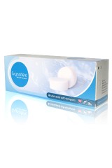 Gynotex - 6 Tampons hygiéniques lubrifiés