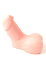 Pénis Rose Mr Limpy XS