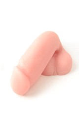 Pénis Rose Mr Limpy S