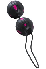 Smartball Teneo Magenta/Noir