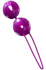 Smartball Teneo Blanc/Raisin