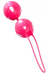 Nouveau! Smartball Teneo Blanc/Rose Indien