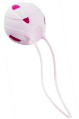 Smartball TENEO UNO Fun Factory Magenta/Baby Rose