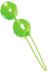 New ! - Smartballs Teneo Duo Blanc/Vert 