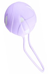 Smartball Teneo Uno Blanc/Mauve clair