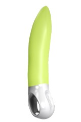 Elegance Vert G4 - Click'N'Charge + Chargeur
