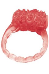 Ring vibrant - 30 minutes de plaisir